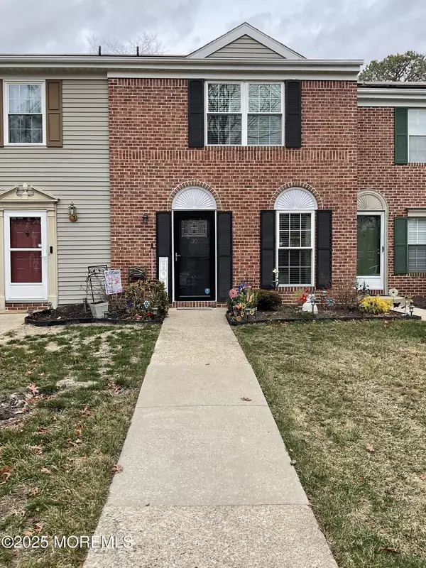 Galloway, NJ 08205,30 Mohave Drive #1202