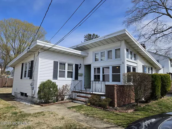 Point Pleasant, NJ 08742,827 Rosewood Avenue