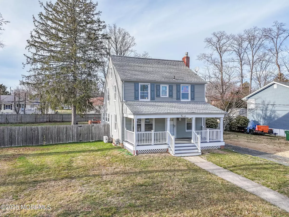 Neptune Township, NJ 07753,401 Slocum Avenue