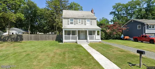 Neptune Township, NJ 07753,401 Slocum Avenue