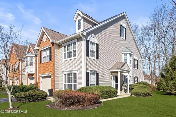 361 Daniele Drive,  Ocean Twp,  NJ 07712