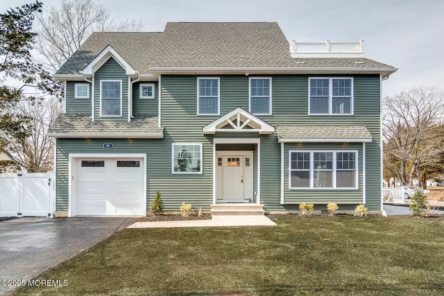 50 Breton Harbors Drive, Toms River, NJ 08753