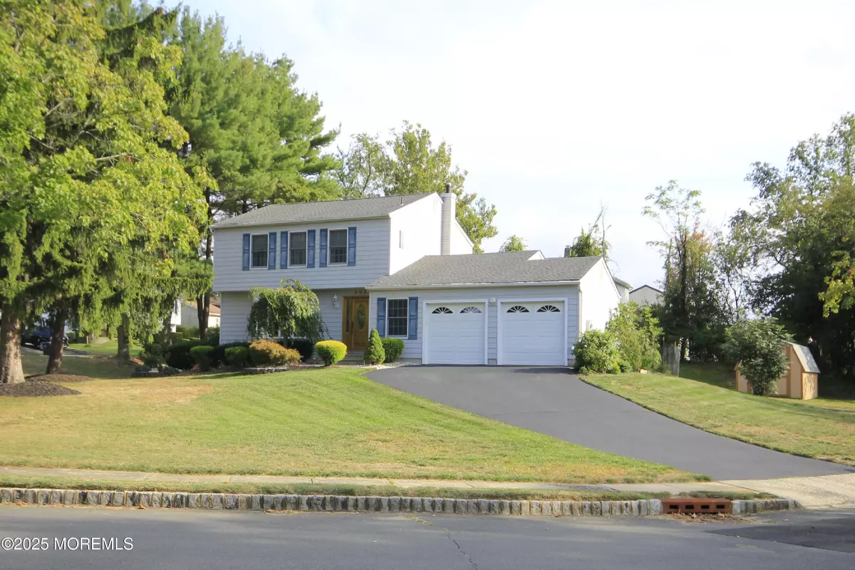 Aberdeen, NJ 07747,202 Alden Court
