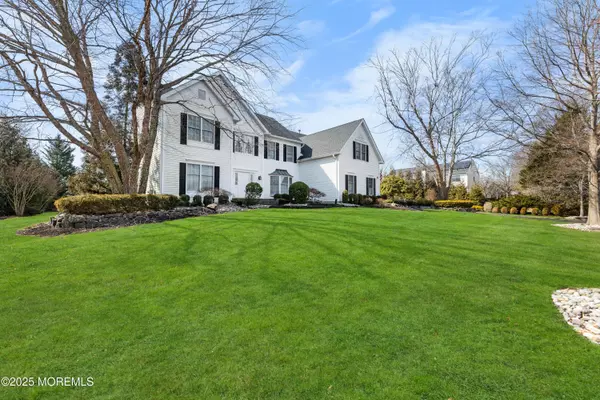 Freehold, NJ 07728,21 Marthas Drive