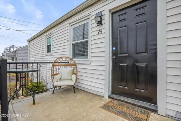 Sayreville Boro, NJ 08872,24 Eisenhower Drive