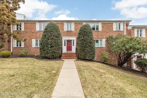 293 Spring Street #15D, Red Bank, NJ 07701