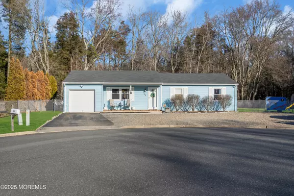 Lanoka Harbor, NJ 08734,503 Knollwood Court