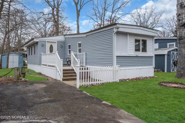 Barnegat, NJ 08005,103 Cypress Lane