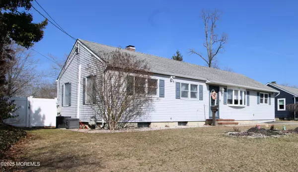 Toms River, NJ 08753,190 Sharon Drive