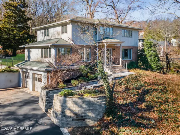 Atlantic Highlands, NJ 07716,31 Lower Prospect Road