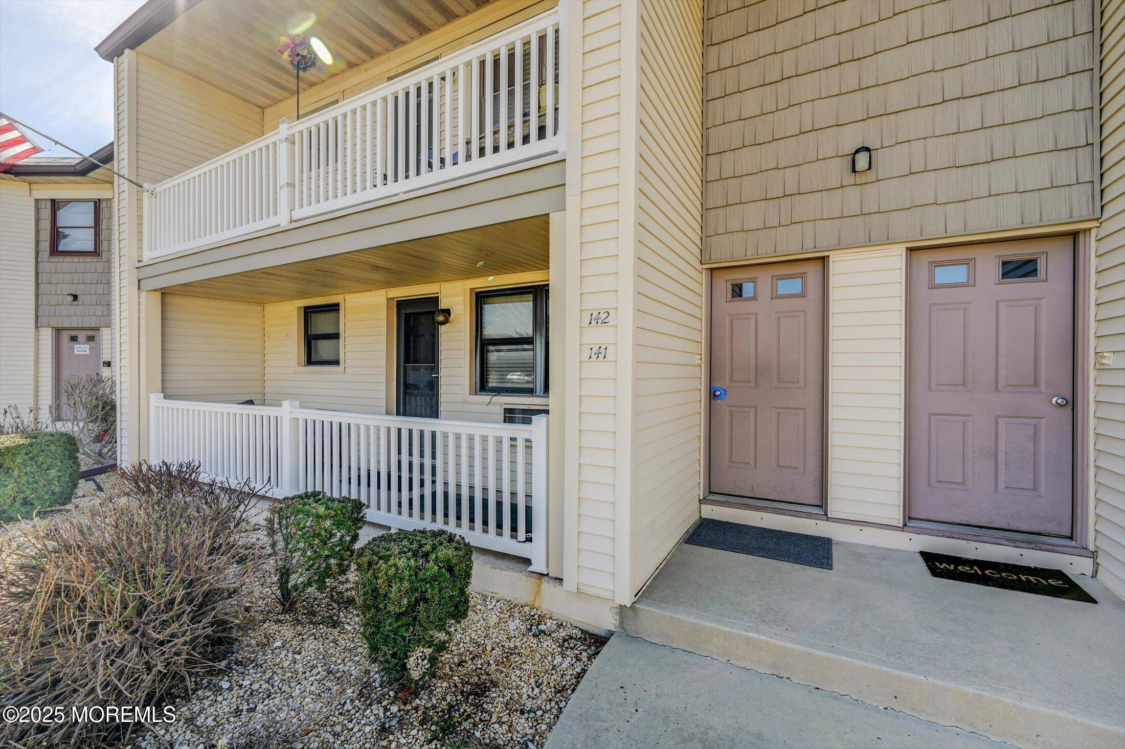 141 Wharfside Drive, Monmouth Beach, NJ 07750