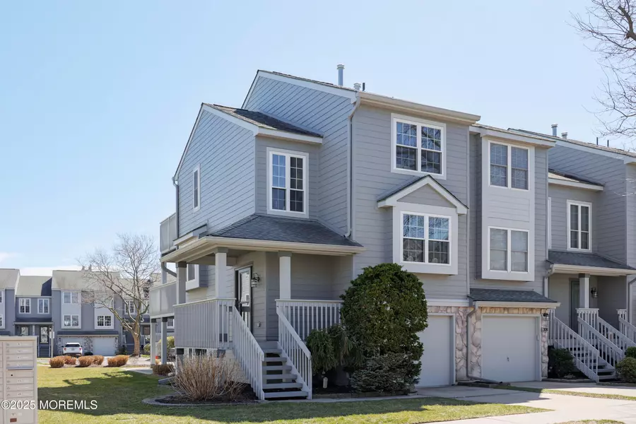 306 Sea Spray Lane, Neptune Township, NJ 07753