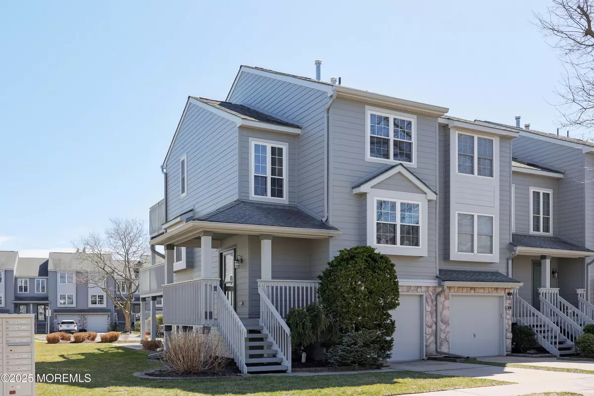 Neptune Township, NJ 07753,306 Sea Spray Lane