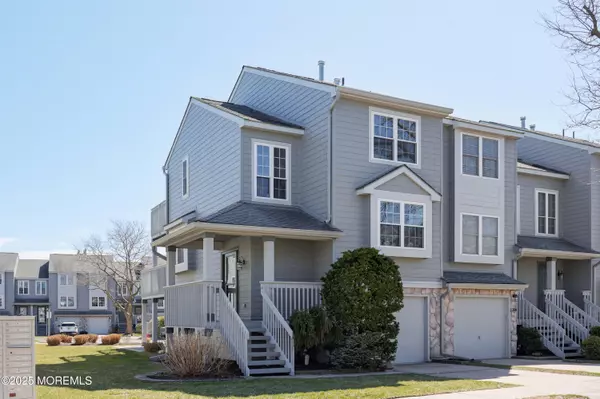 Neptune Township, NJ 07753,306 Sea Spray Lane