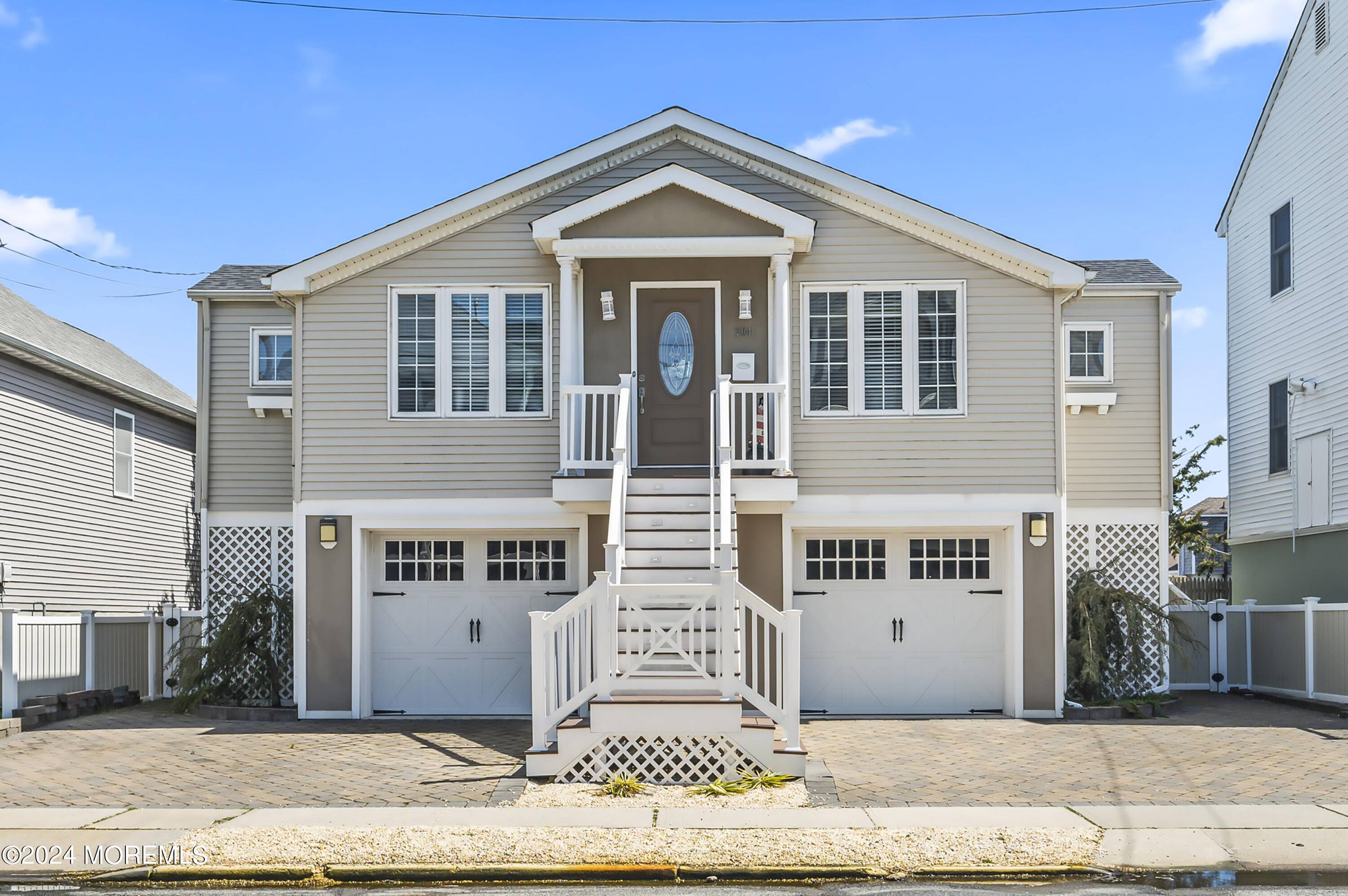 Point Pleasant Beach, NJ 08742,204 Randall Avenue
