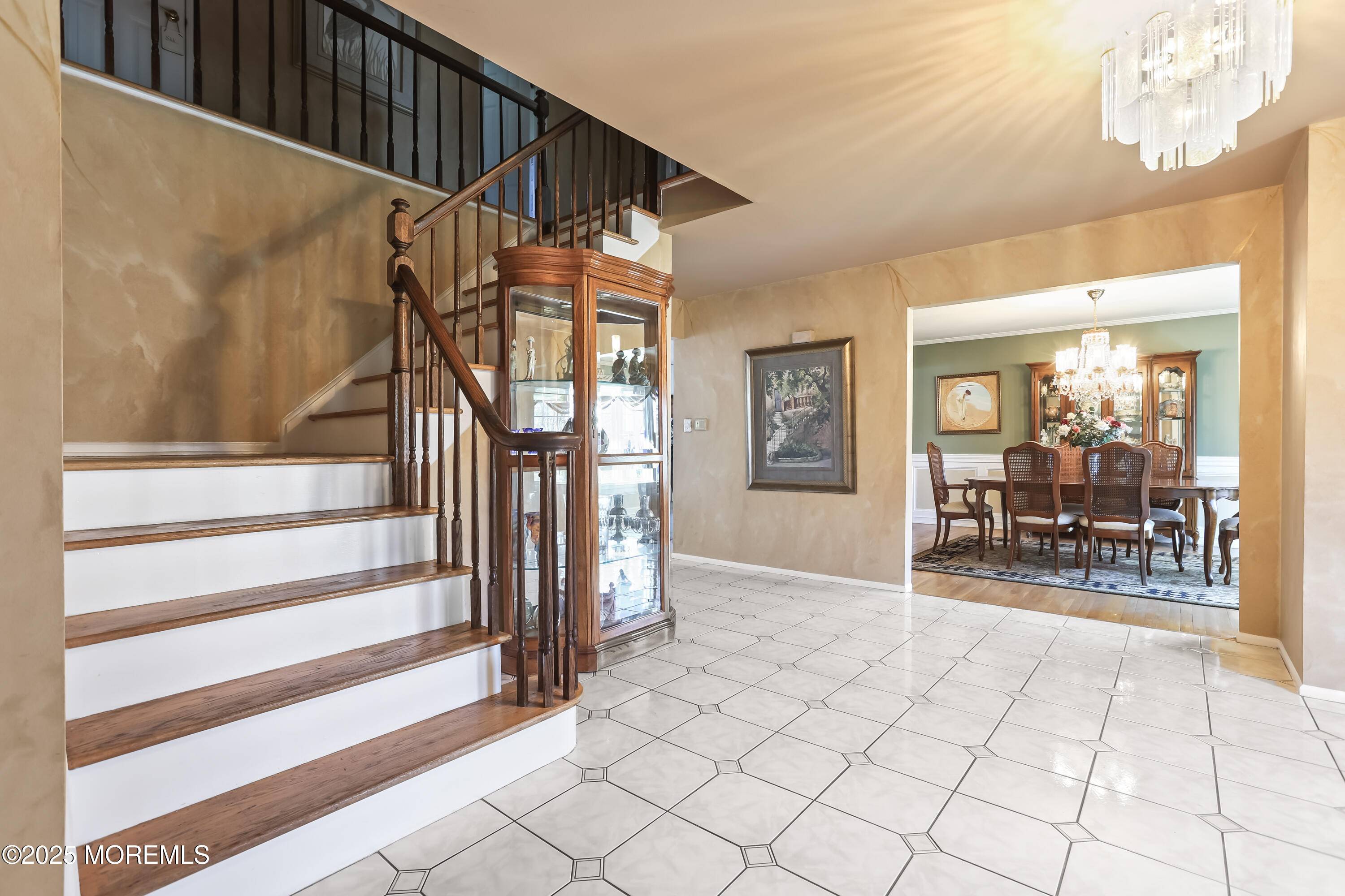 Manalapan, NJ 07726,11 Elizabeth Place