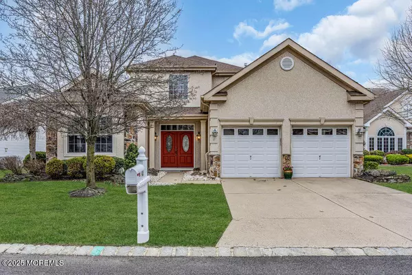 Jackson, NJ 08527,41 Congressional Road