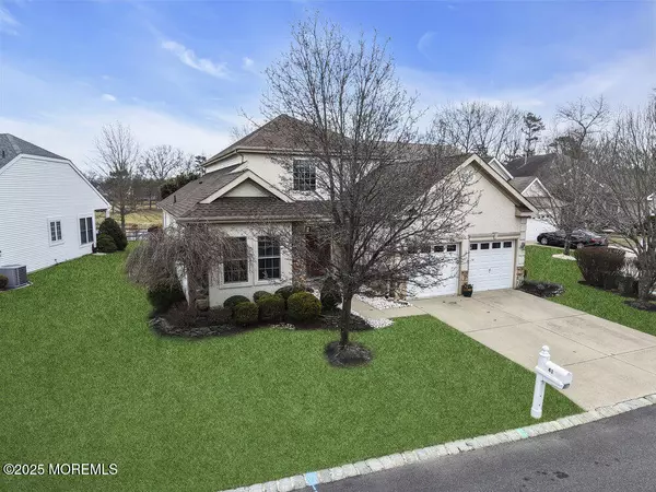 Jackson, NJ 08527,41 Congressional Road