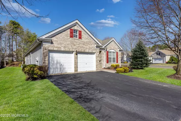 Jackson, NJ 08527,45 Spencer Drive