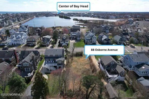 Bay Head, NJ 08742,88 Osborne Avenue