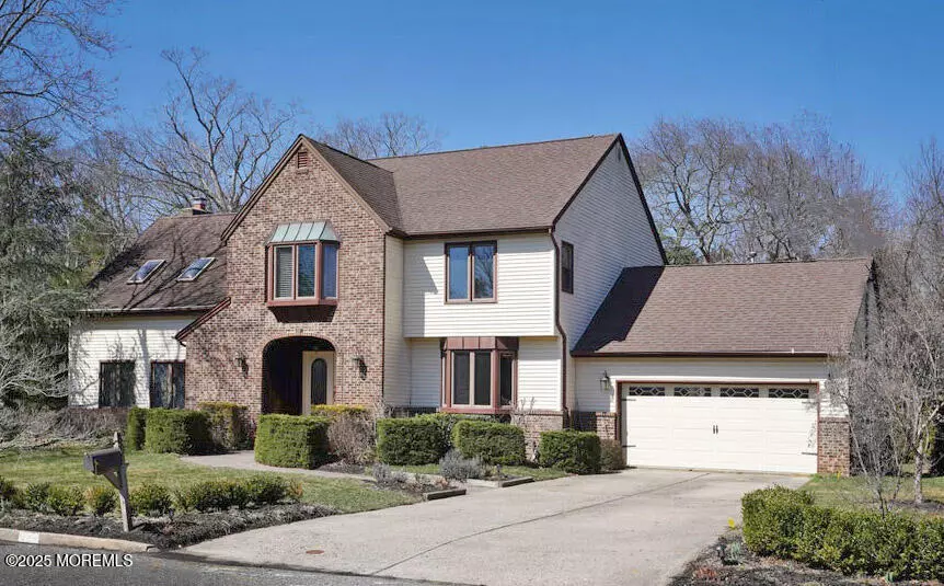 927 Birch Drive, Brielle, NJ 08730