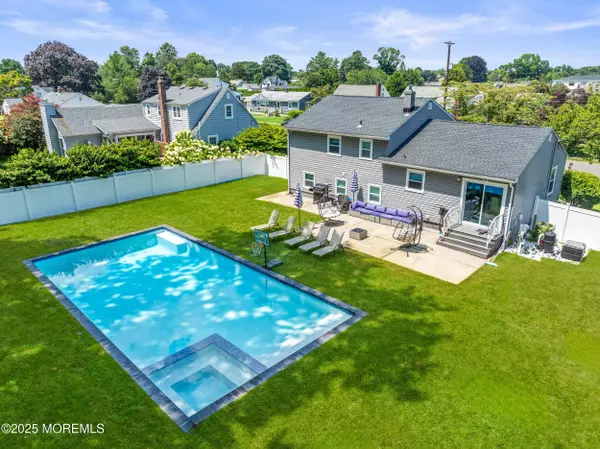 West Long Branch, NJ 07764,14 Fulton Avenue