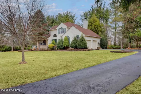 Freehold, NJ 07728,210 Hunt Road