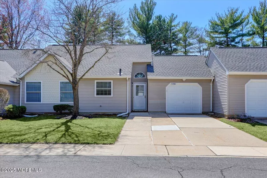 729 Mt Vernon Road #B, Monroe, NJ 08831