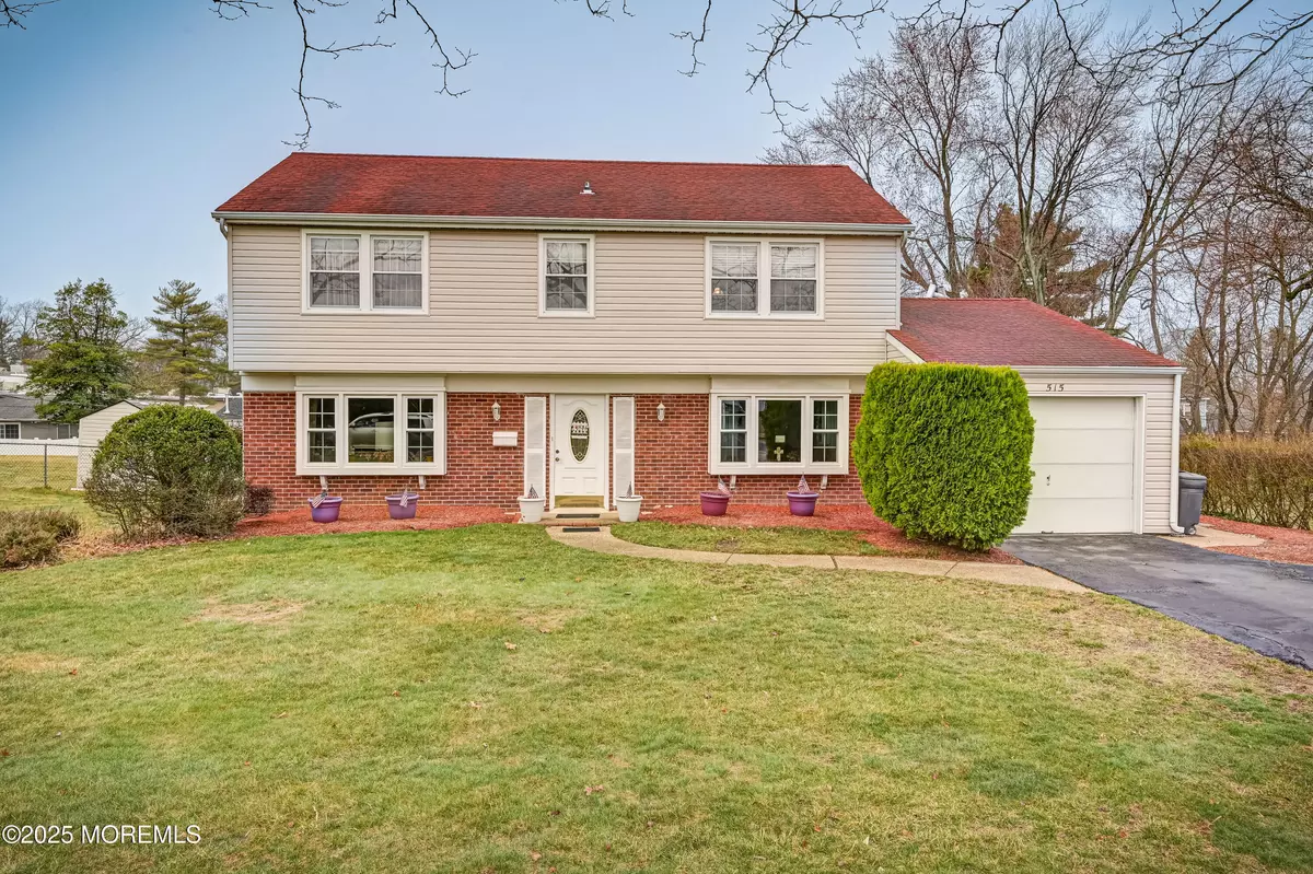 Aberdeen, NJ 07747,515 Line Road