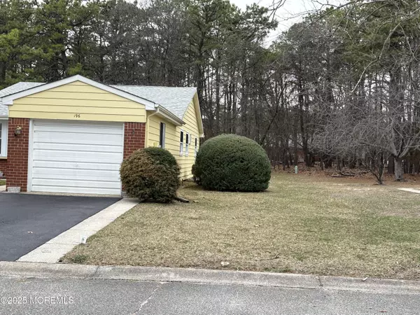 Whiting, NJ 08759,196 Constitution Boulevard