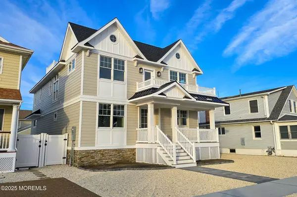 Lavallette, NJ 08735,109 Bond Avenue