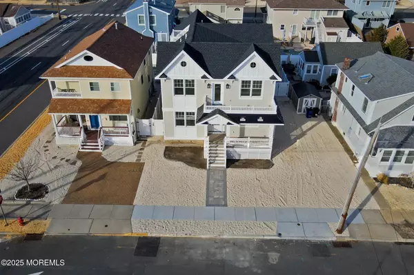 Lavallette, NJ 08735,109 Bond Avenue