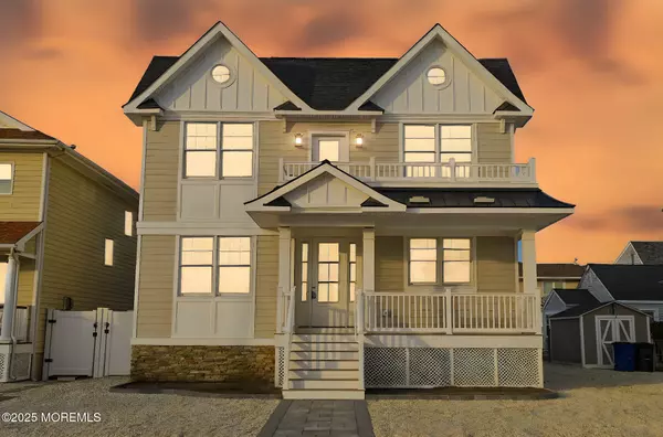 Lavallette, NJ 08735,109 Bond Avenue