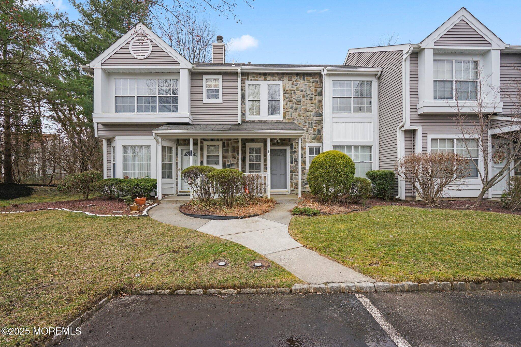 20 Canidae Court, Tinton Falls, NJ 07753