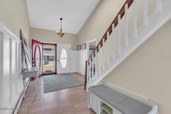 Toms River, NJ 08753,596 Baron Street