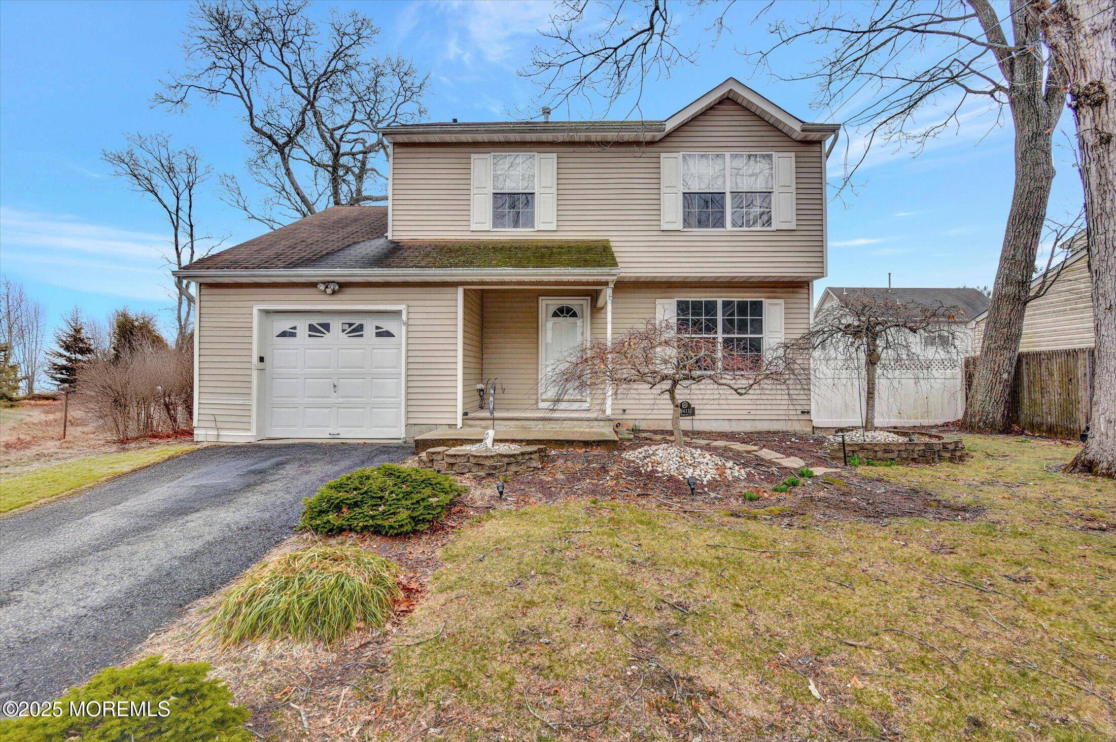 1411 Park Avenue, Brick, NJ 08724