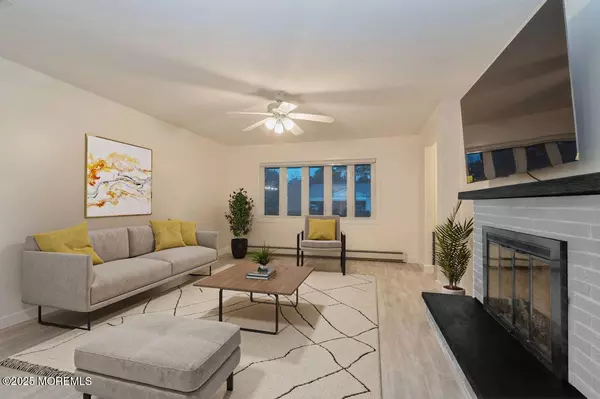 Toms River, NJ 08757,133 Northumberland Drive