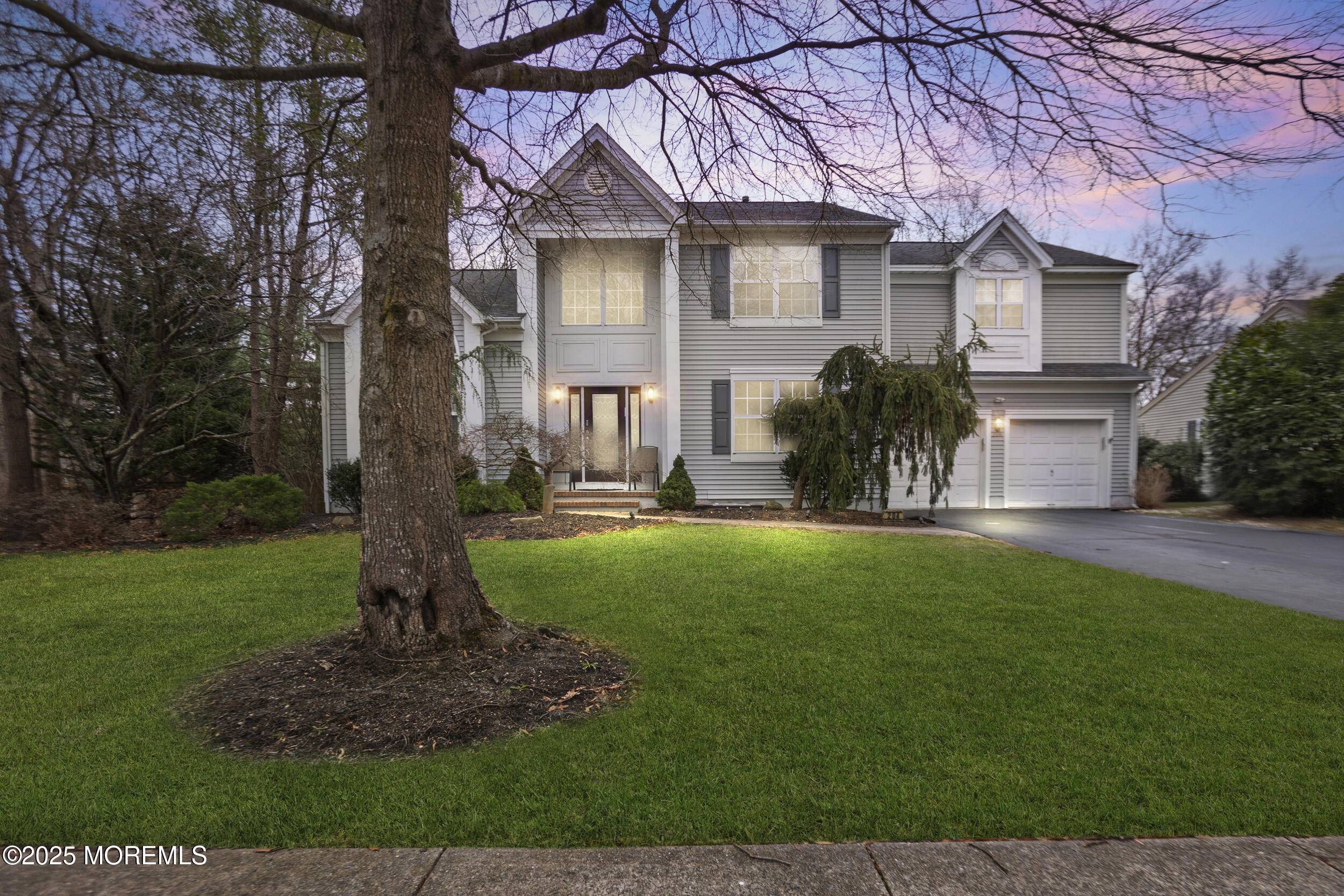 204 Grande River Boulevard, Toms River, NJ 08755