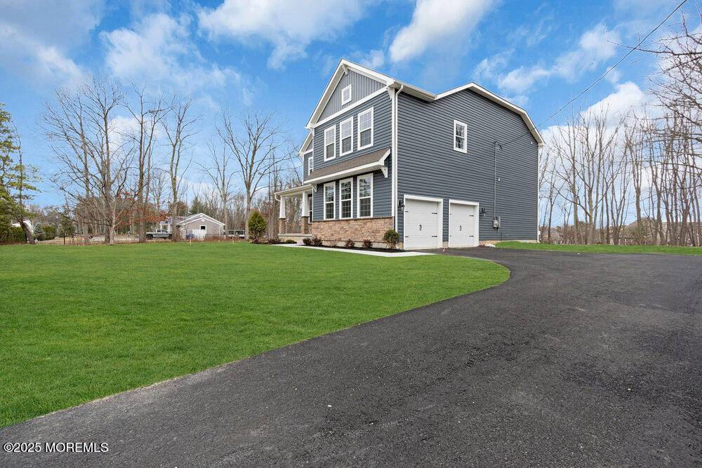 Jackson, NJ 08527,900 Hyson Road