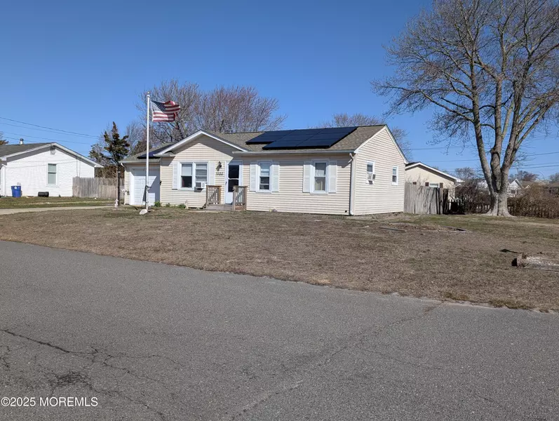 1020 Clubhouse Drive, Forked River, NJ 08731