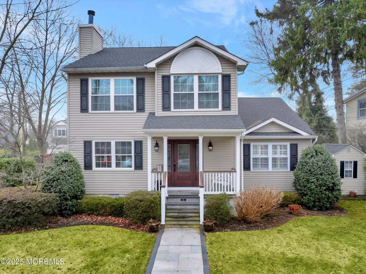 West Allenhurst, NJ 07711,610 Laurel Avenue