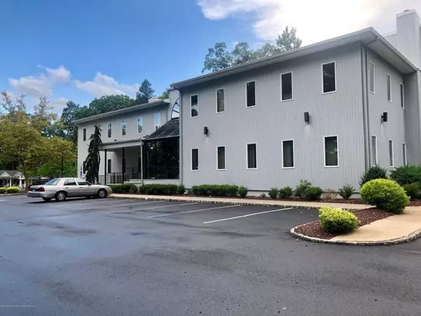 193 Route 9 #2 A, Manalapan, NJ 07726