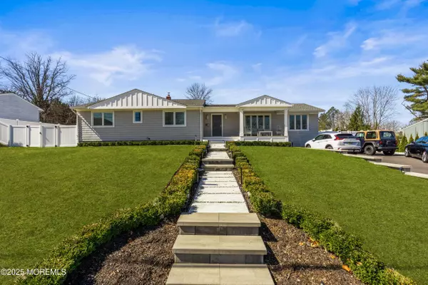 Long Branch, NJ 07740,866 Red Oaks Drive