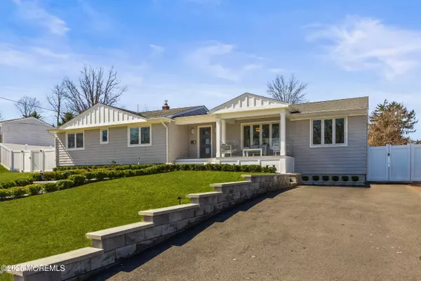Long Branch, NJ 07740,866 Red Oaks Drive