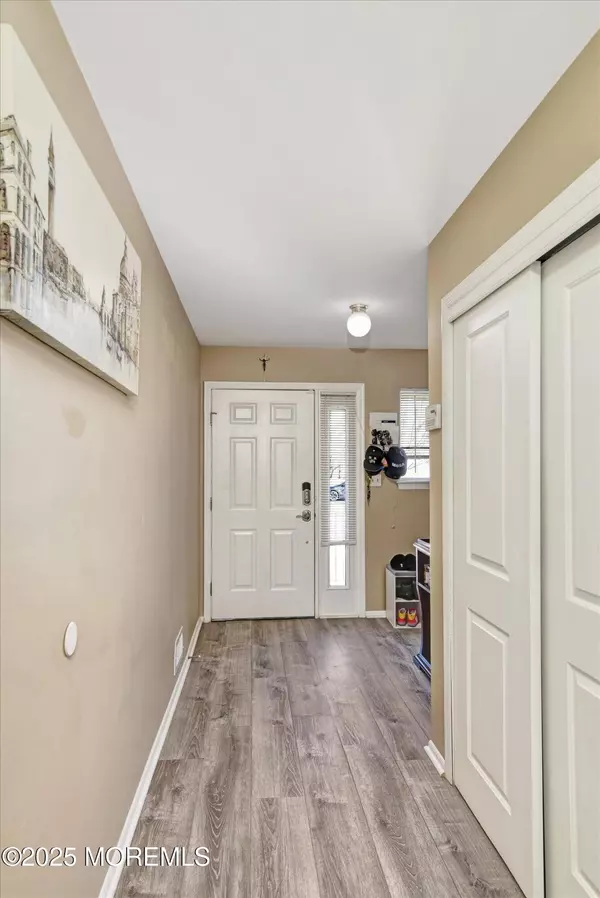 Matawan, NJ 07747,40 Forest Garden Drive #22