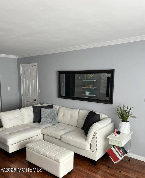 1382 Ocean #b7, Sea Bright, NJ 07760