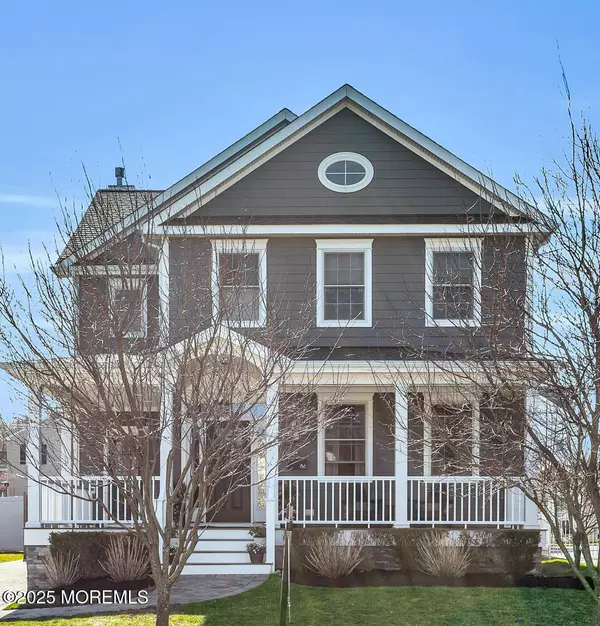 Rumson, NJ 07760,86 Washington Street