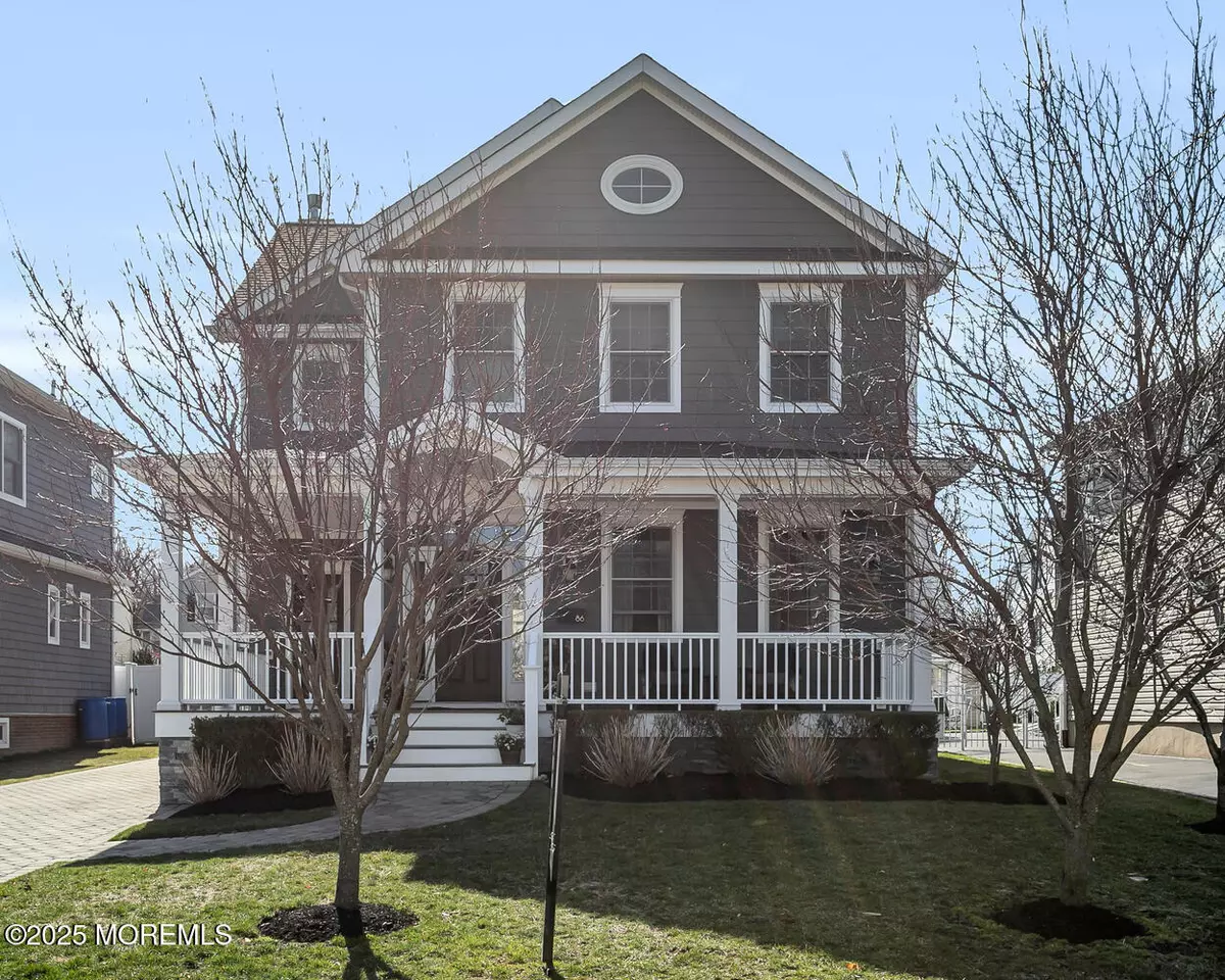 Rumson, NJ 07760,86 Washington Street