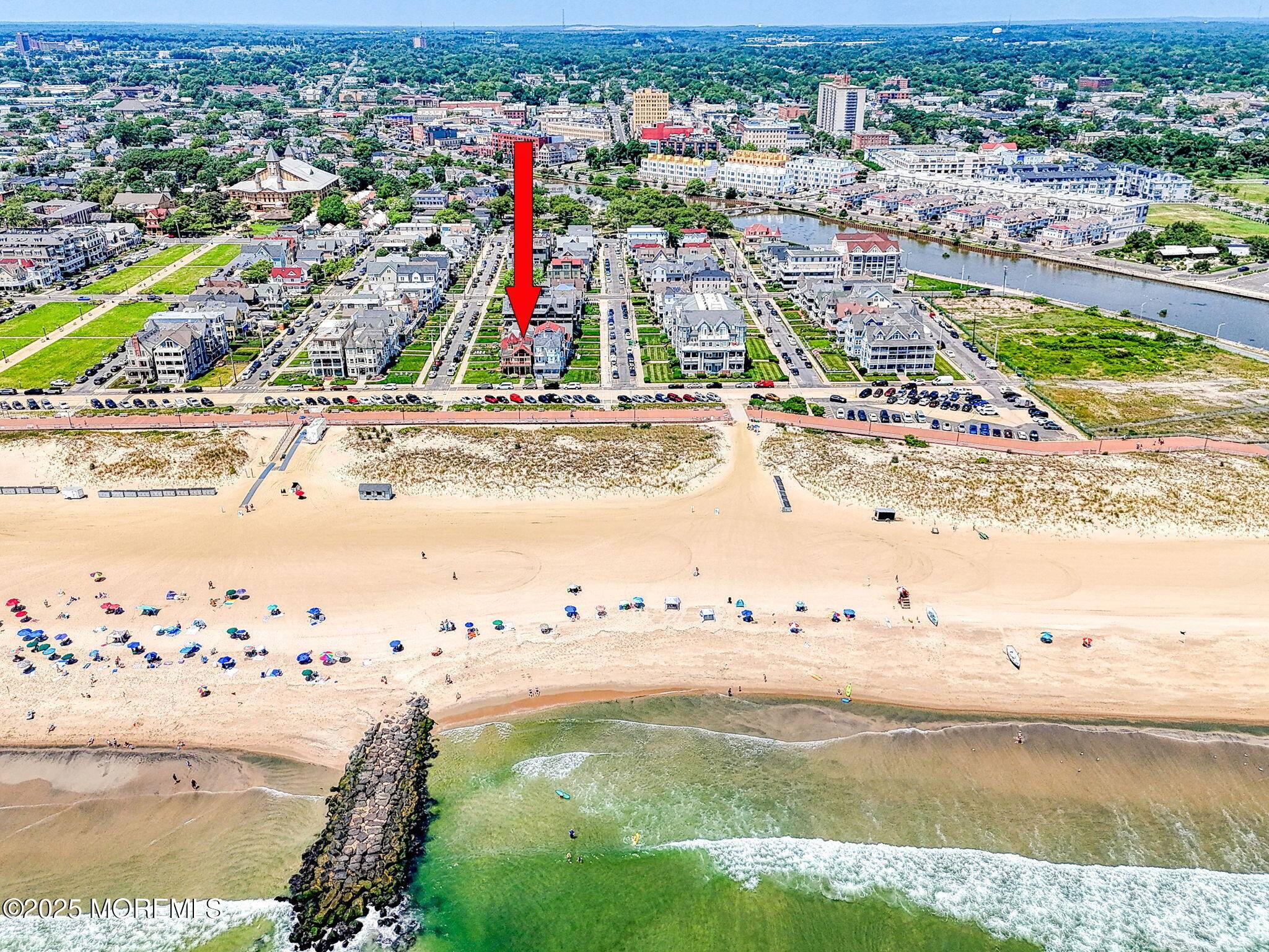 Ocean Grove, NJ 07756,6 Ocean Avenue
