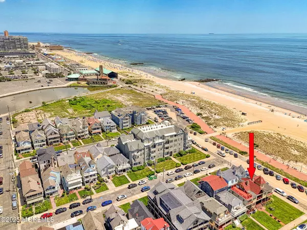 Ocean Grove, NJ 07756,6 Ocean Avenue